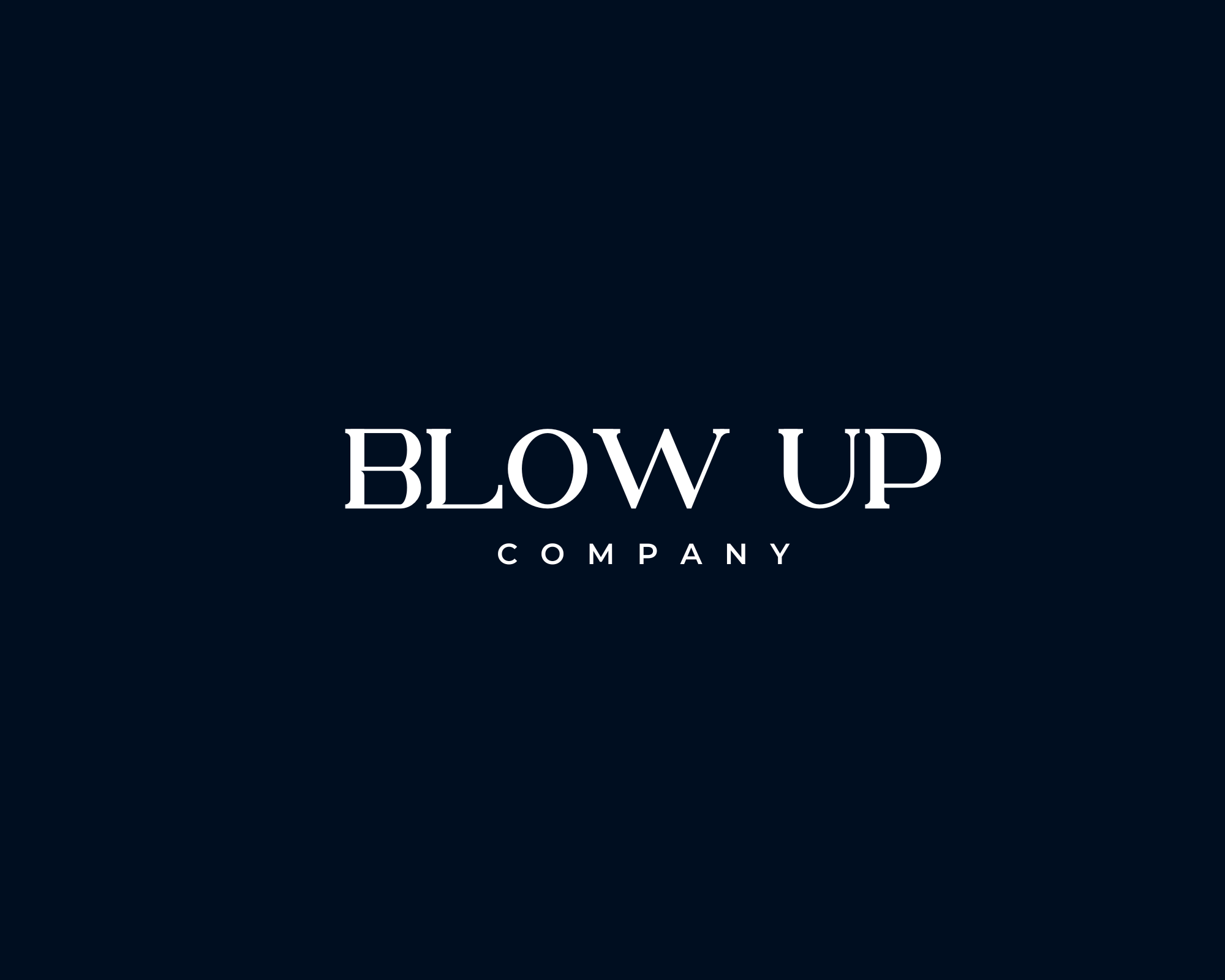 BlowUpCo